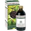 Eleuterococco DR. Giorgini Eleuterococco Estratto Integrale 200 Ml ml Soluzione orale