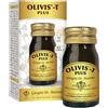 Dr.giorgini Ser-Vis Srl Olivis-T Plus 60 Pastiglie 30 g