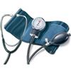 pic solution PIC Misuratore di Pressione Aneroide con Stetoscopio 1 pz Apparecchi