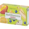 Multivitaminico Erbamea Multivitaminico Energy Cq10 12,6 g Compresse