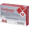 Named Srl Named® Cardionam® NO-COLEST 12 g Compresse