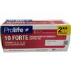 Zeta farmaceutici spa Prolife 10 Forte 12 Flaconi 8Ml