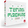 Scorpion Masqué | Turing Machine | Gioco di strategia | Età 14+ | 1-4 giocatori | Tempo di gioco: 45 minuti