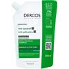 Vichy Dercos Shampoo Antiforfora per Capelli Grassi Refill 500 ml 500 ml