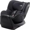 Britax Roemer - Seggiolino Auto DualFix M Plus i-Size Midnight Grey