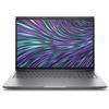HP INC. HP ZBook Power G11 Intel Core Ultra 7 155H Workstation mobile 40,6 cm (16") WUXGA 32 GB DDR5-SDRAM 1 TB SSD NVIDIA RTX A1000 Wi-Fi 6E (802.11ax) Windows 11 Pro Grigio