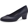 Jana 8-22477-41, Scarpe décolleté Donna, Blu Navy, 37 EU