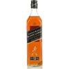 Johnnie Walker Black Label Blended Scotch Whisky 40% vol. 0,70l