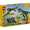 LEGO 31151 T. REX ETA 9 +