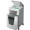 GielleService Distruggidocumenti automatico per ufficioLeitz IQ 300 Autofeed P4 80150000 Distrugge 300 fogli