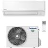 Panasonic CONDIZIONATORE PANASONIC TZ 12000 BTU WI-FI MONOSPLIT INVERTER R32 CS-TZ35ZKEW A++