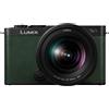 Panasonic Lumix S9 + 20-60 Dark Olive