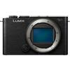 Panasonic Lumix S9 Body Jet Black