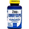YAMAMOTO NUTRITION Zma + CORDYCEPS 60 capsule