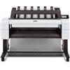 HP Designjet Stampante T1600 da 36"