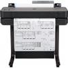 HP Designjet Stampante T630 da 24"