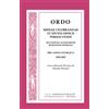 Ordo missae celebrandae et divini officii persolvendi secundum calendarium romanum generale. Pro anno liturgico 2024-2025