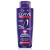 L'Oréal Paris Shampoo Antigiallo Color Vive Purple, Shampoo Antigiallo Per Capelli Schiariti, Biondi, Decolorati E Grigi, 200 Ml