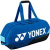 Yonex Borsa per racchette Yonex Pro Tournament Bag 92431W Cobalt Blue