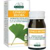 VIS GIORGINI SER-VIS GINKGO BILOBA ESTR TIT 60PAST