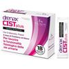 Drenax Forte Cist Plus 18Stick 1 pz Polvere per soluzione orale