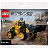 LEGO 30433 EXCAVADORA VOLVO, a partire da 6 anni