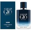 Armani Acqua di Giò Profondo Parfum 50 ml, Parfum Spray