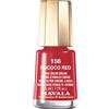 MAVALA ITALIA Srl MAVALA SMALTO 156 ROCOCO RED