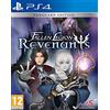 NIS America Fallen Legion Revenants - Vanguard Edition (PS4) - PlayStation 4 [Edizione: Francia]