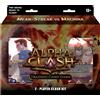 ALPHA CLASH TCG 2 Player Clash Kit CLASHGROUNDS - English
