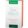 PIAM FARMACEUTICI SpA DHA MEDI OIL 30ML