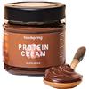 Foodspring Crema Proteica alla Nocciola Senza Olio di Palma 200 g