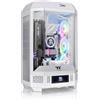 Thermaltake The Tower 300 Micro Tower Bianco