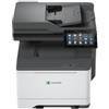 Lexmark CX635adwe Laser A4 1200 x 1200 DPI 40 ppm Wi-Fi