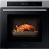 Samsung NV7B4040VBS Forno ad incasso Multifunzione Serie 4 76 L A+ Inox