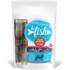 Hi Fish Snack Dog Bastoncini Arrotolati con Pesce 70G