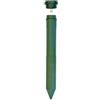 Windhager espulsore di Vole Classic, Repellente della Mole, Repellente della Talpa, Difesa della Talpa, Superficie Efficace ca. 600 m², 02140