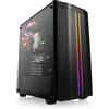 Boost Boxx Amazon Exclusive Gaming PC con Intel Core i5-12400F 6x2500MHz M.2 PCIe SSD, 16GB DDR4-RAM, NVIDIA GeForce RTX 4060, HDMI, DVI, DisplayPort, USB 3.2, Advanced M10580A