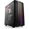 Boost Boxx PC da gioco con Intel Core i5-12400F 6x2500 MHz, 1000 GB M.2 PCIe SSD, 16 GB DDR4 RAM, NVIDIA GeForce RTX 4060, HDMI, DVI, DisplayPort, USB 3.2, Advanced M10580A