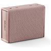 Urbanista Altoparlante Tascabile Wireless Sydney, Bluetooth 5.0, Tempo di Riproduzione 5 ore, a Prova di Spruzzi, Portatile - Oro Rosa