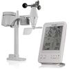 Bresser Stazione Meteorologica, 38.8 x 15 x 28 Cm, Bianco