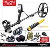 Nokta Metal Detector The Legend WHP Propack + Pinpointer Accupoint e Starter Pack Nokta / Fall Pack 2023