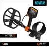 Quest PROMO Metal Detector V80 Multifrequenza Quest