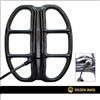Golden Mask Piastra DD 9x10" Golden Mask