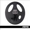 Rutus Piastra DD 23 cm / 9" per Atrex Rutus