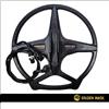 Golden Mask Piastra Fighter 12" Golden Mask