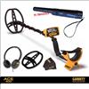 Garrett Metal Detector ACE 400i Garrett / OMAGGIO Pinpointer P-1 Empotec