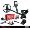 Nokta Metal Detector The Legend Basic + Advantage Pack