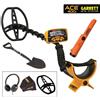Garrett METAL DETECTOR ACE 400i GARRETT + PROPOINTER AT+PALA