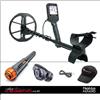 Nokta METAL DETECTOR THE LEGEND WHP NOKTA +NOKTA POINTER